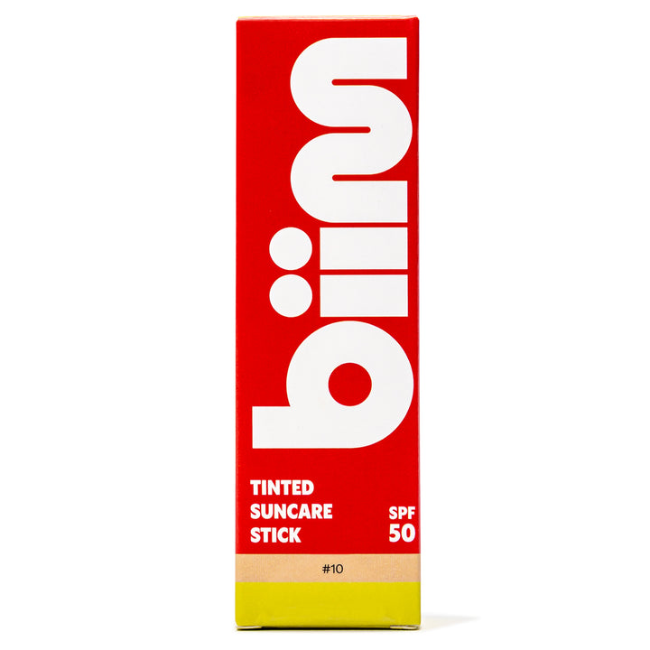 Sunstick 10 – | Biim Suncare