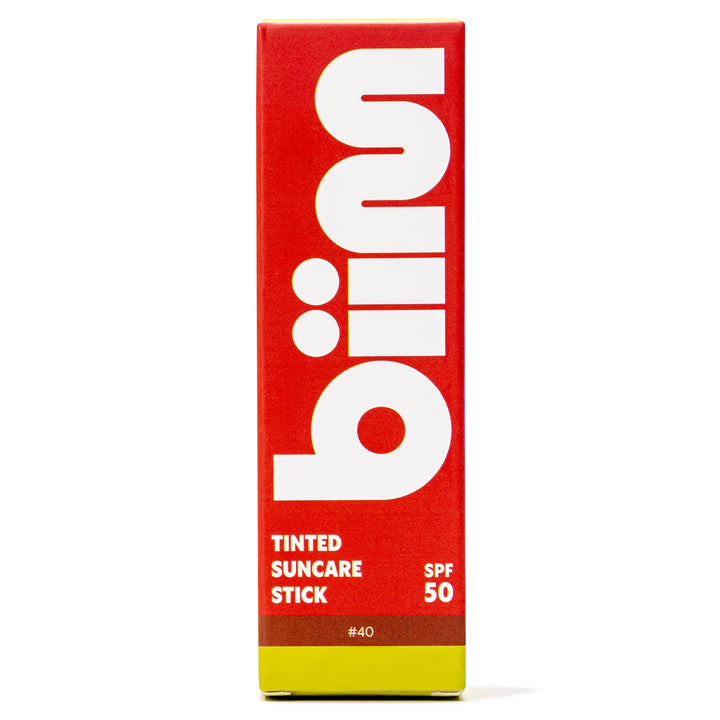 Sunstick 40 – | Biim Suncare