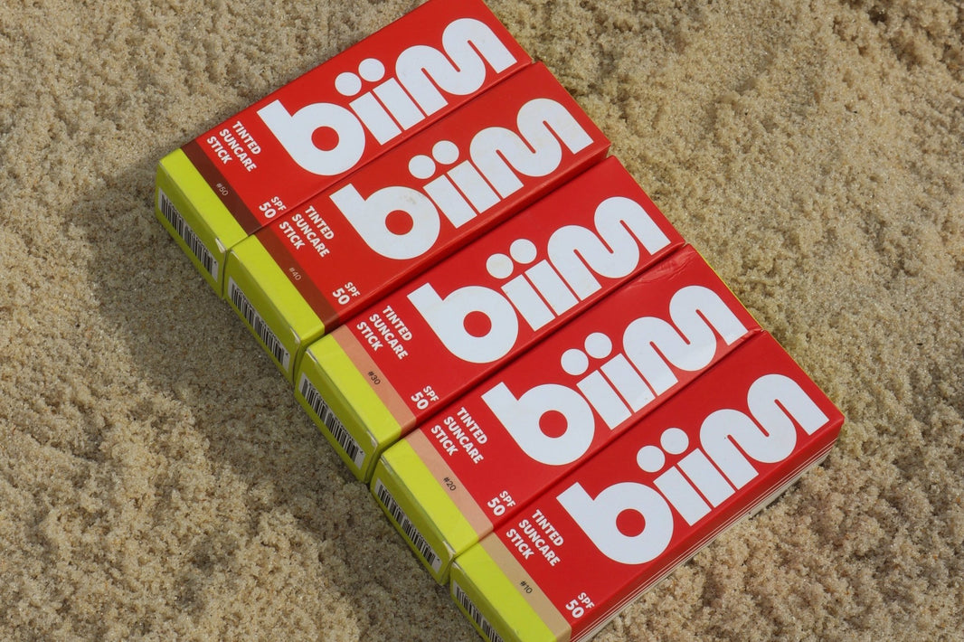 Sunstick 10 – | Biim Suncare