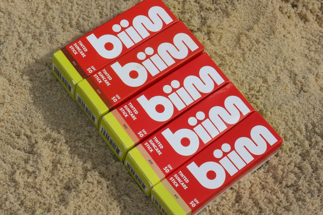Sunstick 10 – | Biim Suncare
